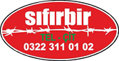 sıfırbir tel çit